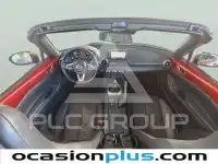 2016 Mazda MX-5