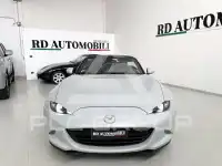 2016 Mazda MX-5