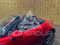 2016 Mazda MX-5