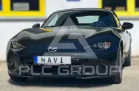 2016 Mazda MX-5