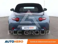 2016 Mazda MX-5