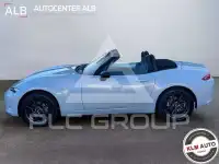 2016 Mazda MX-5