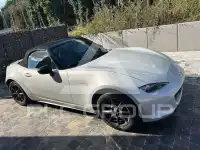 2016 Mazda MX-5