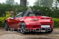 2016 Mazda MX-5