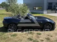 2016 Mazda MX-5
