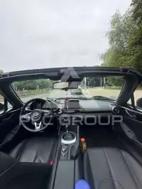 2016 Mazda MX-5