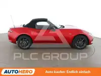 2016 Mazda MX-5