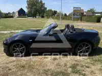 2016 Mazda MX-5