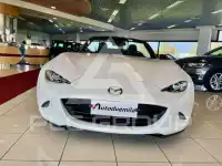 2016 Mazda MX-5