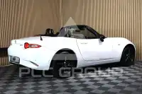 2016 Mazda MX-5