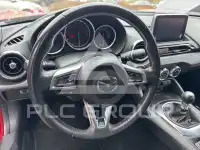 2016 Mazda MX-5