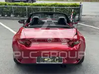 2016 Mazda MX-5