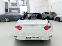 2016 Mazda MX-5
