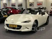 2016 Mazda MX-5