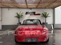 2016 Mazda MX-5