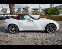2016 Mazda MX-5