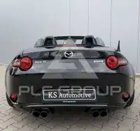 2016 Mazda MX-5