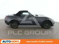 2016 Mazda MX-5