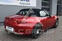 2016 Mazda MX-5