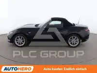 2016 Mazda MX-5