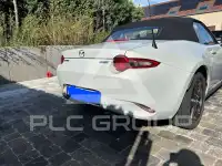 2016 Mazda MX-5