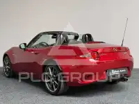 2016 Mazda MX-5