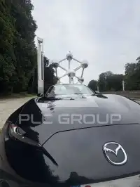 2016 Mazda MX-5