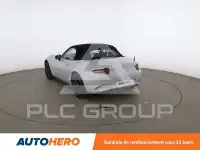 2016 Mazda MX-5