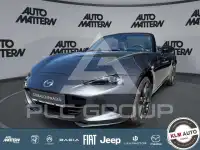2016 Mazda MX-5