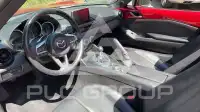 2016 Mazda MX-5