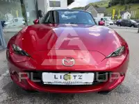 2016 Mazda MX-5
