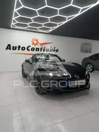 2016 Mazda MX-5