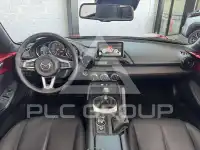 2016 Mazda MX-5