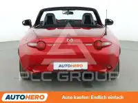 2016 Mazda MX-5