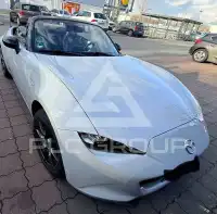 2016 Mazda MX-5
