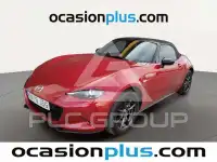 2016 Mazda MX-5