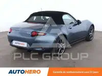 2016 Mazda MX-5