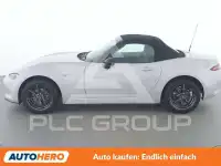 2016 Mazda MX-5