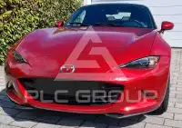 2016 Mazda MX-5