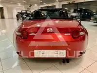 2016 Mazda MX-5