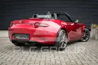 2016 Mazda MX-5
