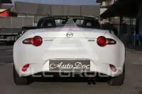 2016 Mazda MX-5