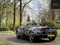 2016 Mazda MX-5