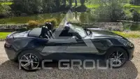 2016 Mazda MX-5