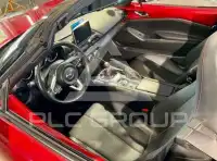 2016 Mazda MX-5