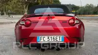 2016 Mazda MX-5