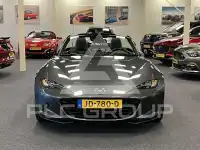 2016 Mazda MX-5