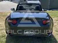 2016 Mazda MX-5