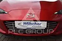 2016 Mazda MX-5
