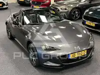 2016 Mazda MX-5